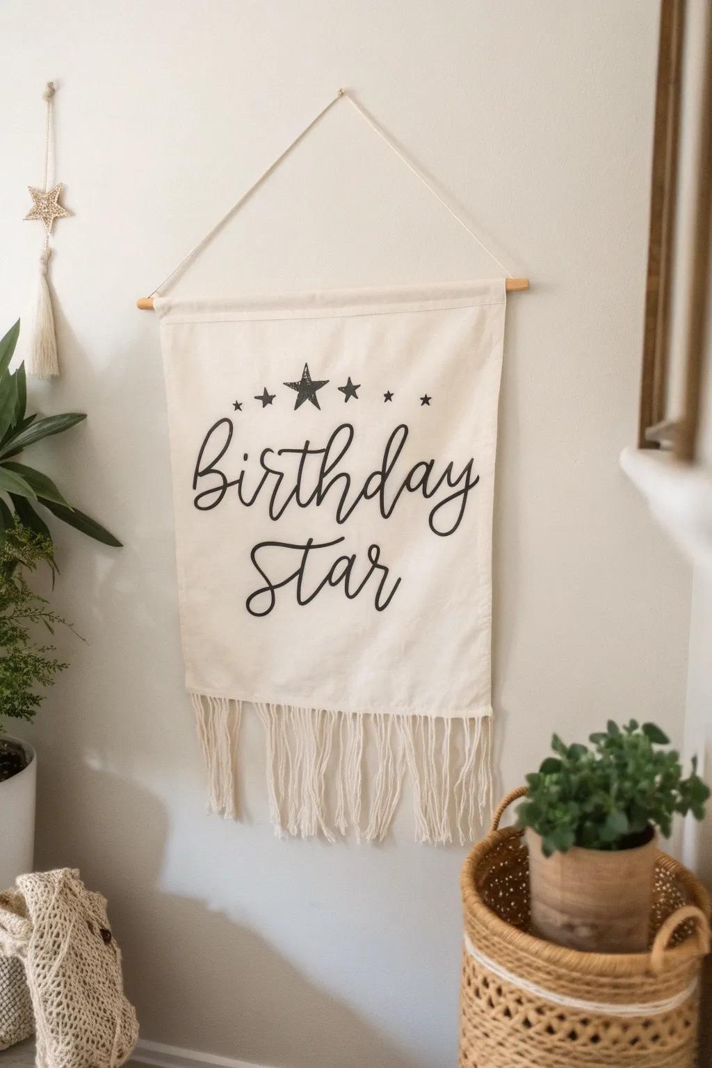 Transform a simple canvas into a cherished keepsake with personalized artistry.