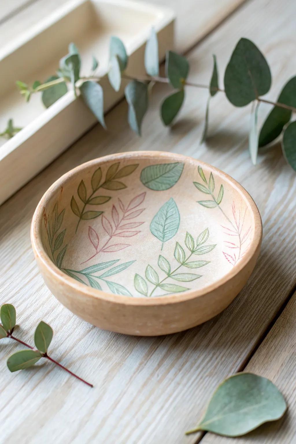 Brighten your space with a touch of handcrafted elegance. 🌿 #PotteryLove #ScandiBoho