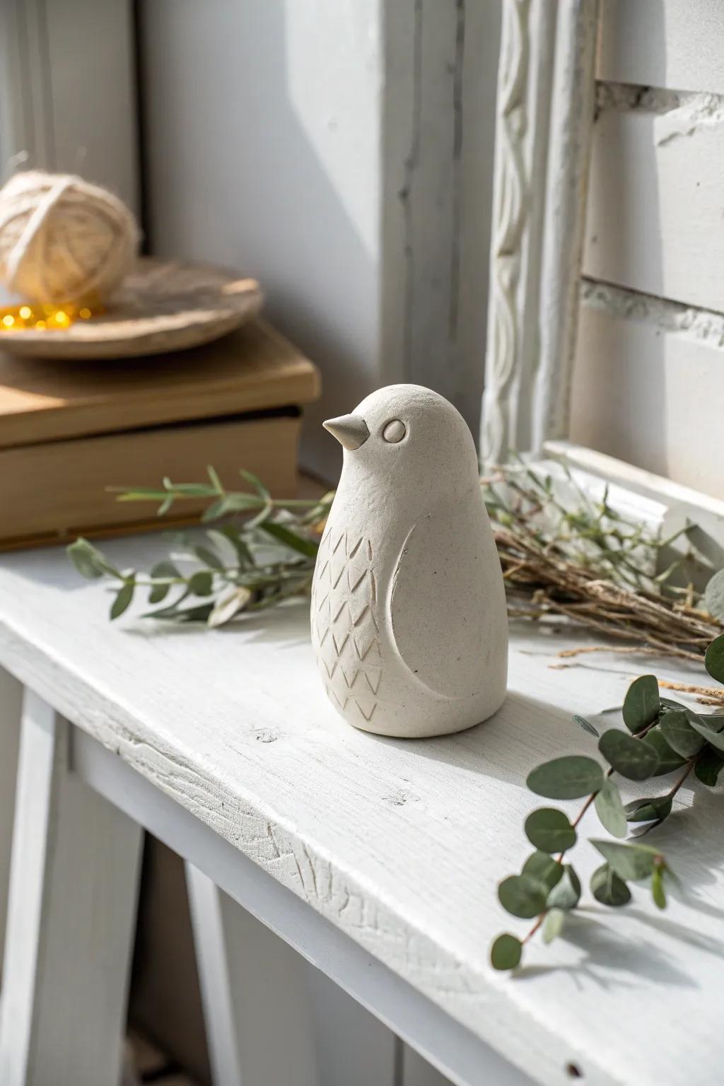 Discover the charm of handcrafted tiny animal figures and let your creativity flourish!