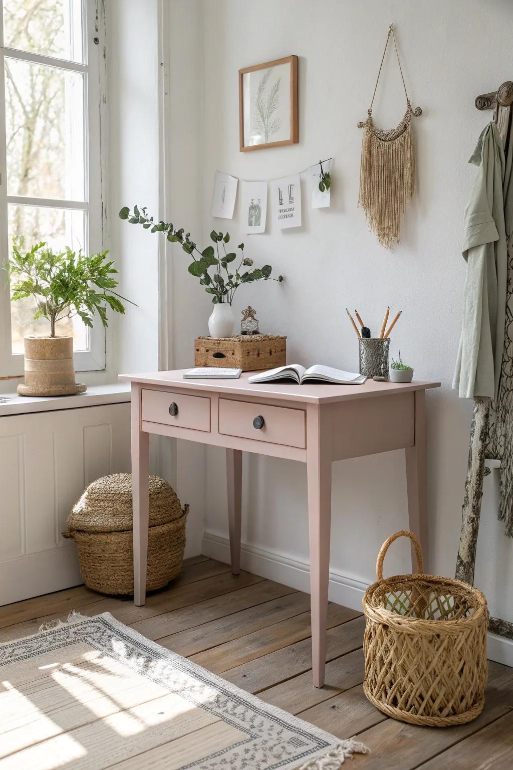 Transform thrifted finds into treasures with a touch of creativity. 🌿✨ #SewingRoomMagic #ThriftedTreasures