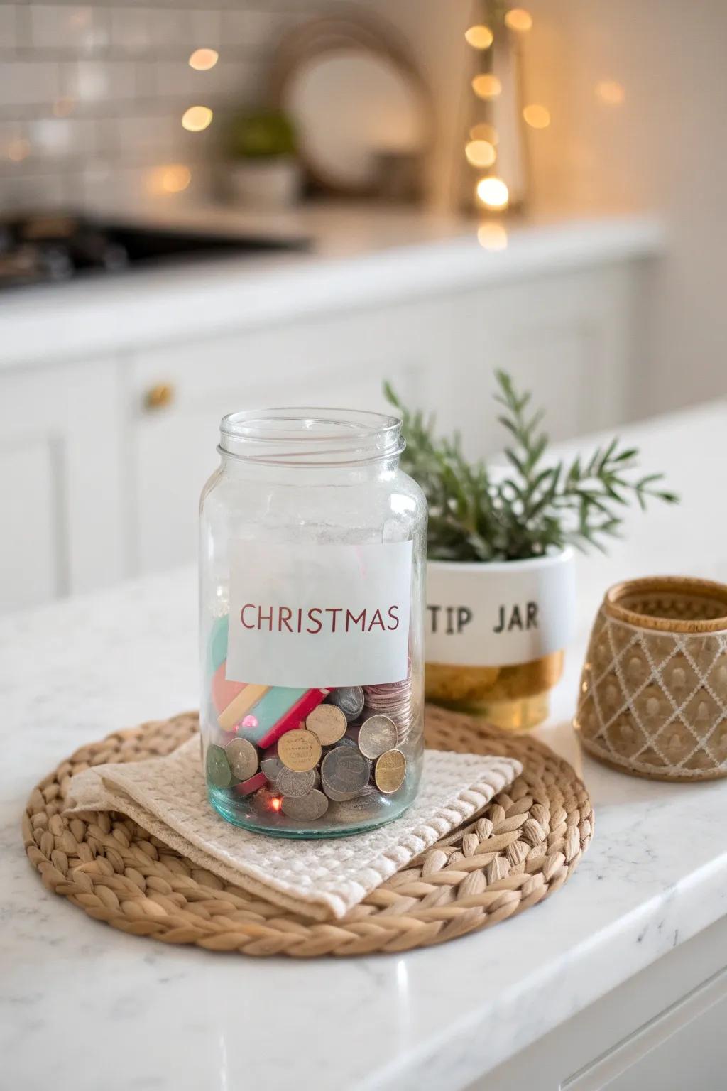 Countdown to Christmas: Each tip brings us closer to the holiday cheer!