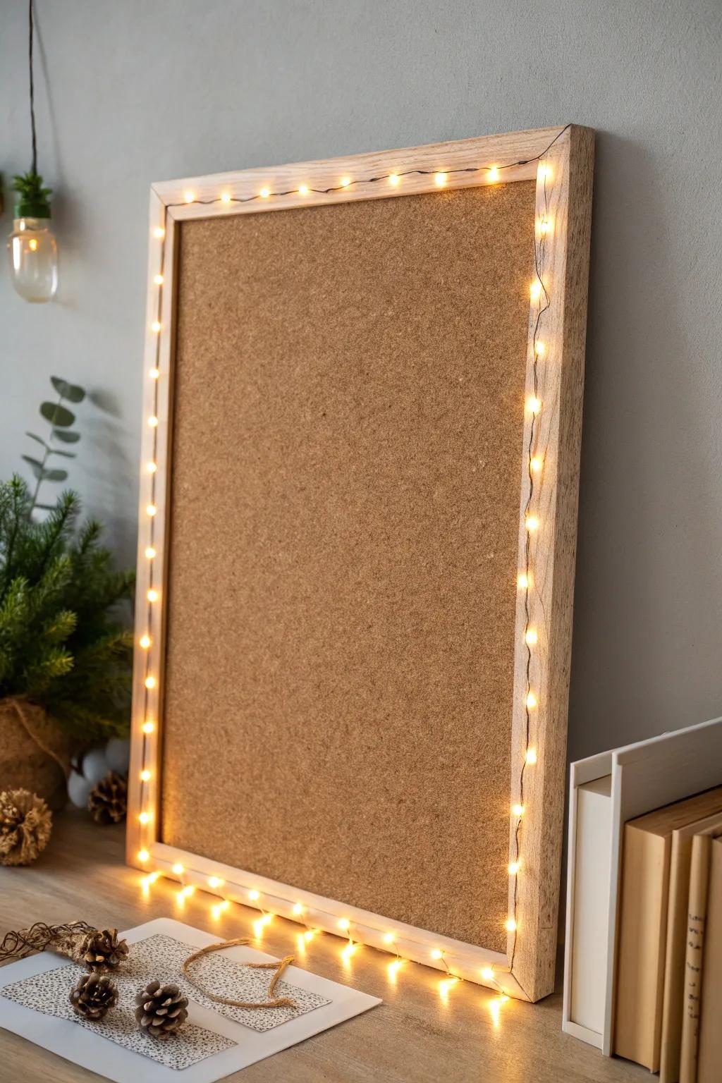 Illuminate your inspiration with a touch of Scandinavian elegance and Boho warmth.
