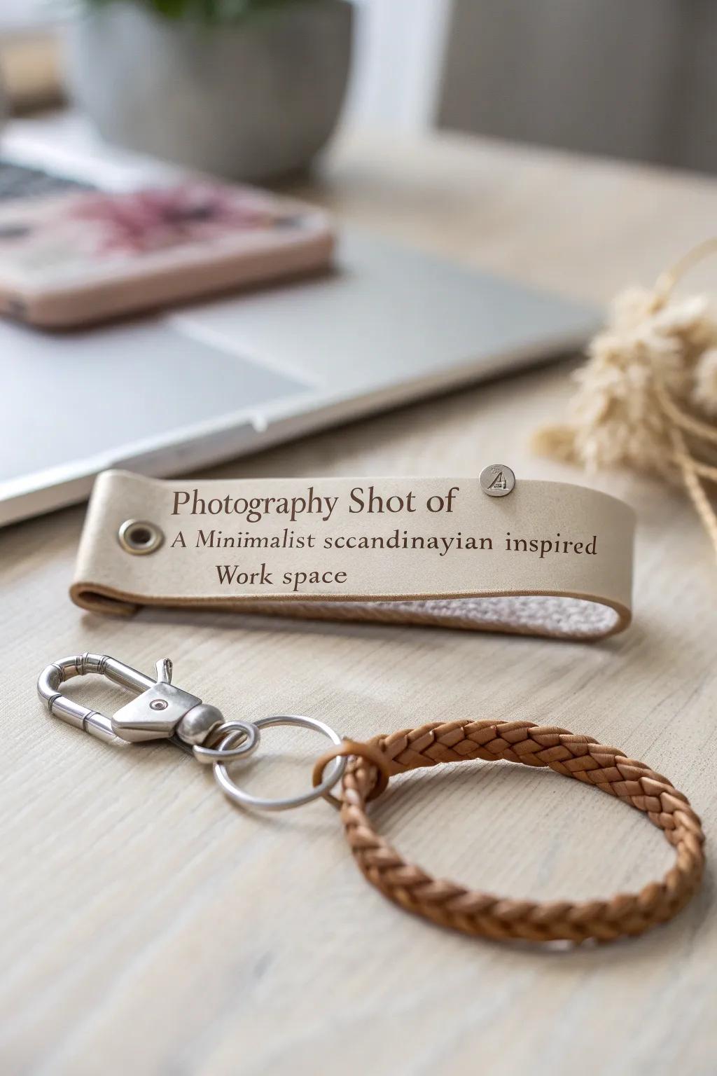 Capture the essence of love with a handcrafted touch - a perfect DIY gift for him.