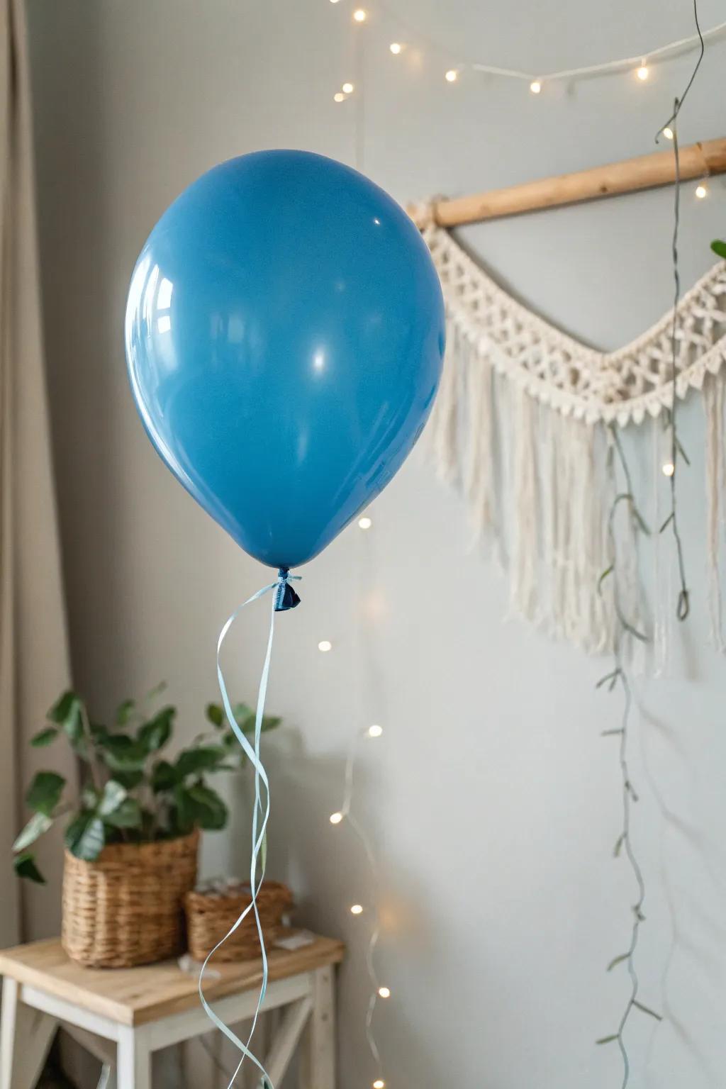 Discover the magic of science with a simple balloon experiment, where curiosity meets creativity.
