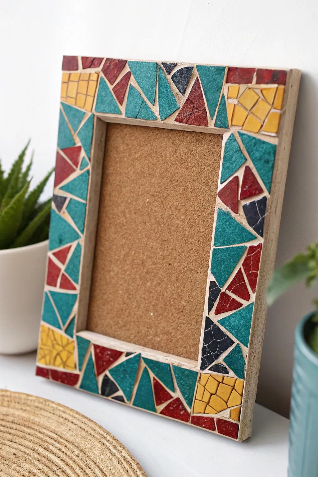 Transform your space with a mosaic masterpiece—where functionality meets art.