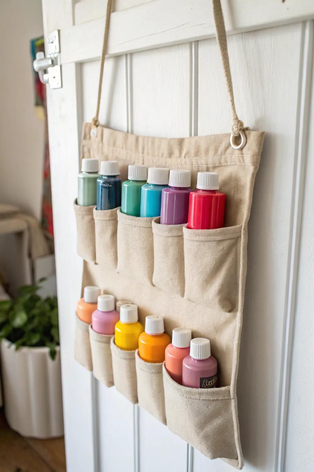 Who knew organization could be this beautiful? Transform your space with a touch of Scandinavian elegance. 🌿🎨