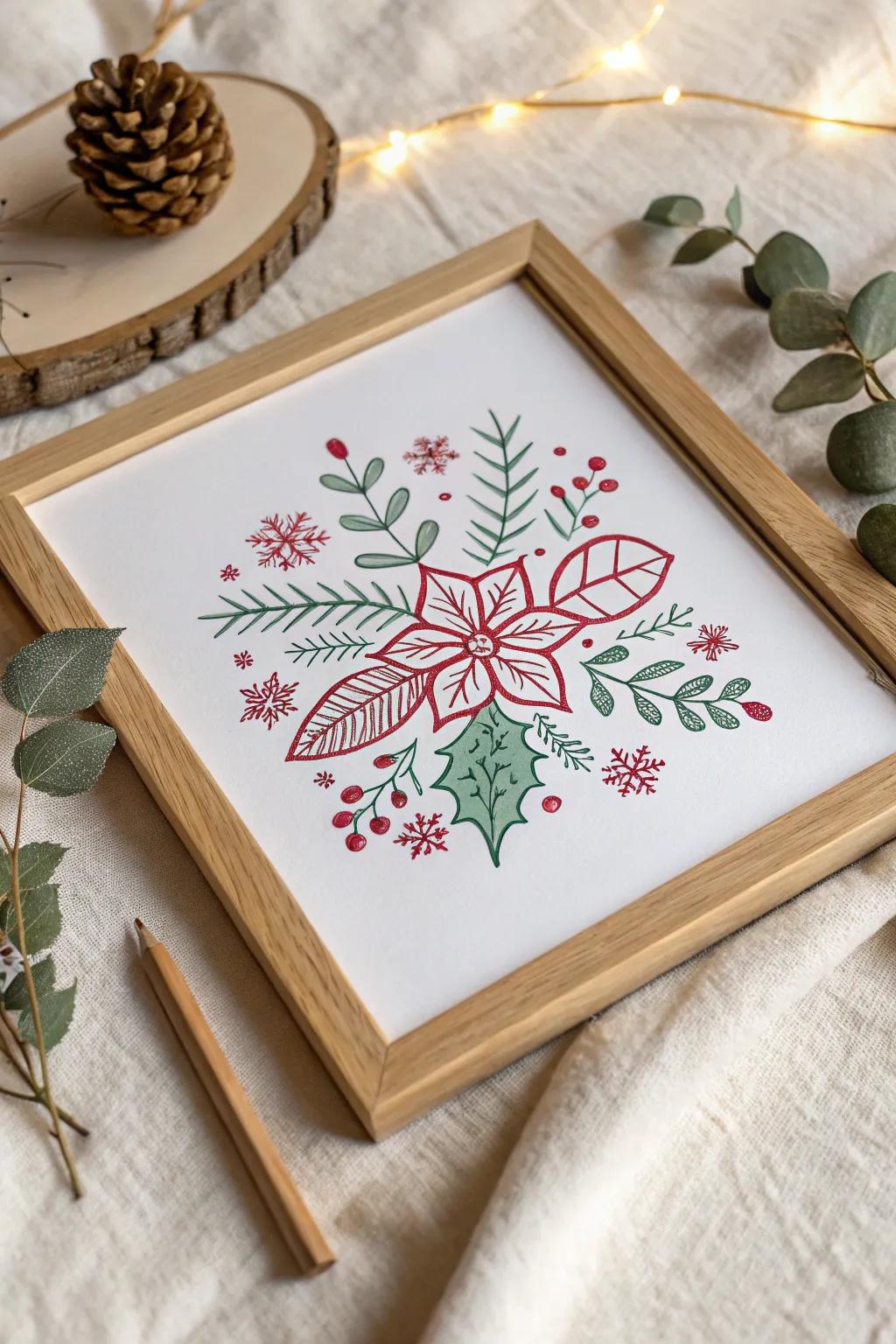 Capture the magic of the season with a touch of creativity and simplicity. Share your mini holiday stories beautifully.