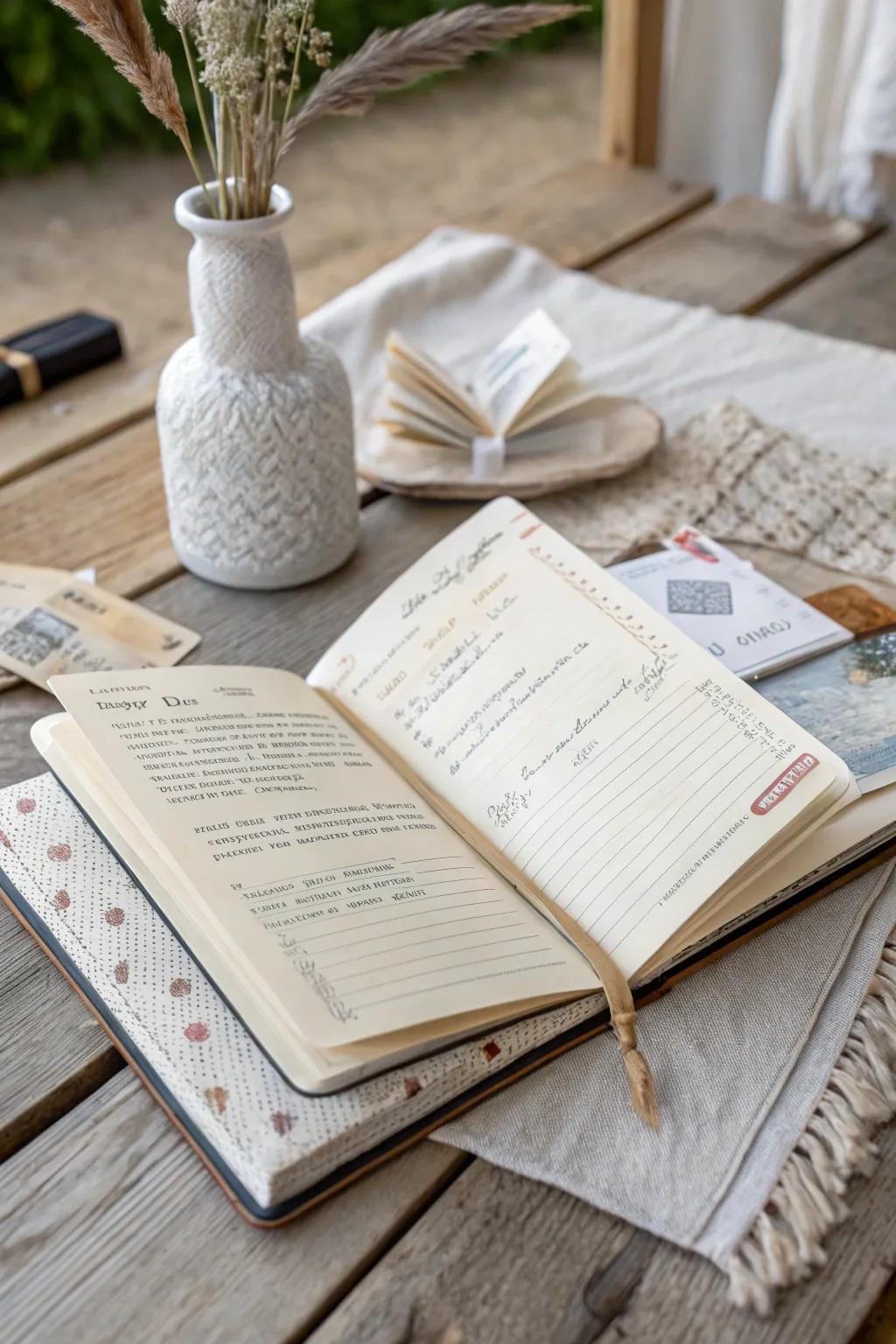 Capture your adventures in a stunning travel memory book that tells your unique story.