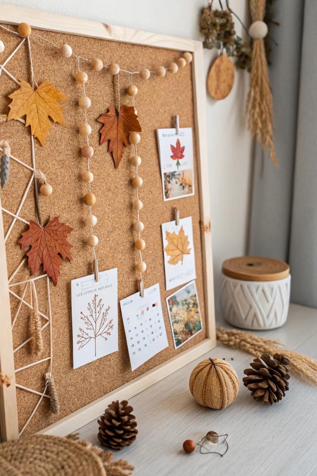 Infuse your space with seasonal inspiration and creative flair. #SeasonalSwitches