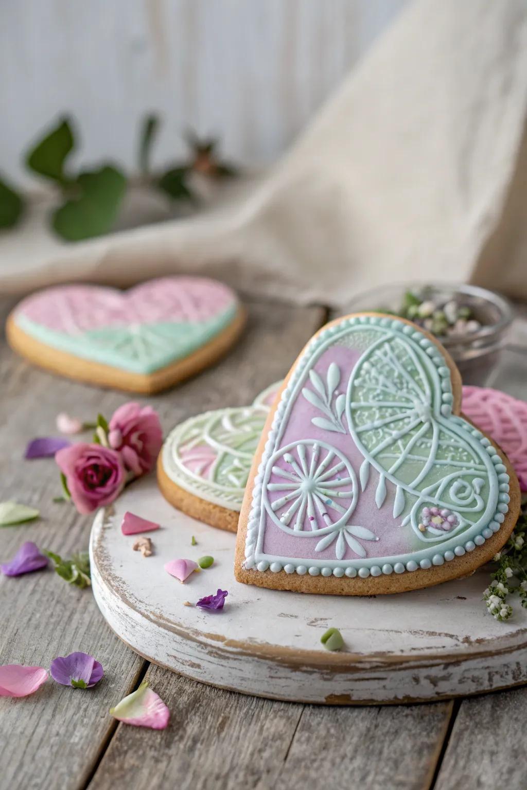 Crafted with Love: A Sweet Mother's Day Treat
