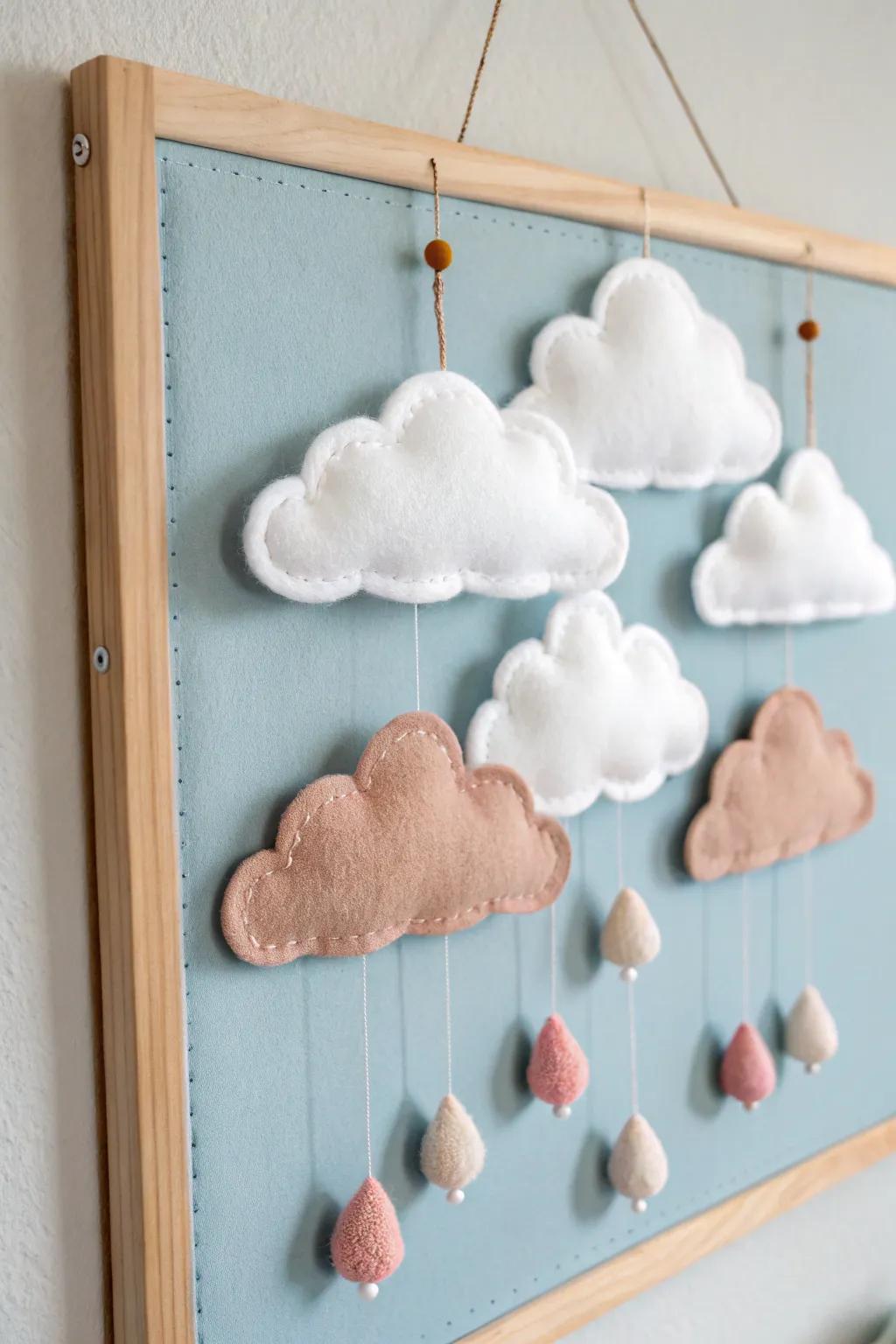 Let your dreams take flight with our Cloudscape Bulletin Board – where simplicity meets inspiration.