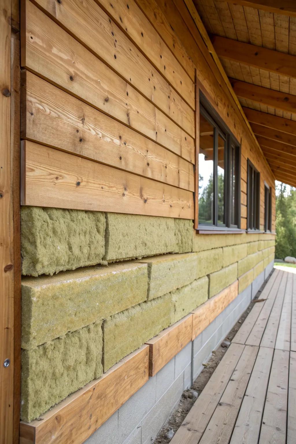 Master the art of insulation for a perfectly climate-controlled reloading room.