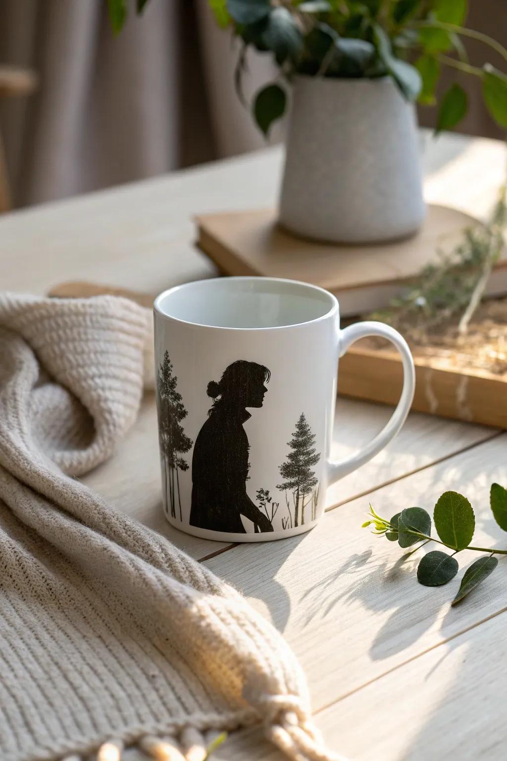 Sip in style with a touch of movie magic this Christmas. 🎬✨
