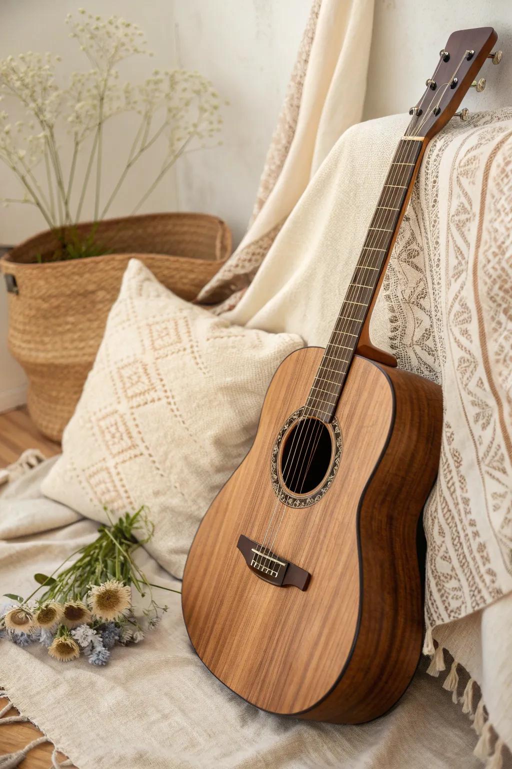 Celebrate family harmony with a custom song that echoes your unique bond.