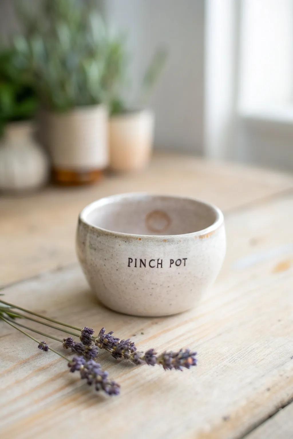 Personalize your gifts with handcrafted elegance. 🌿✨