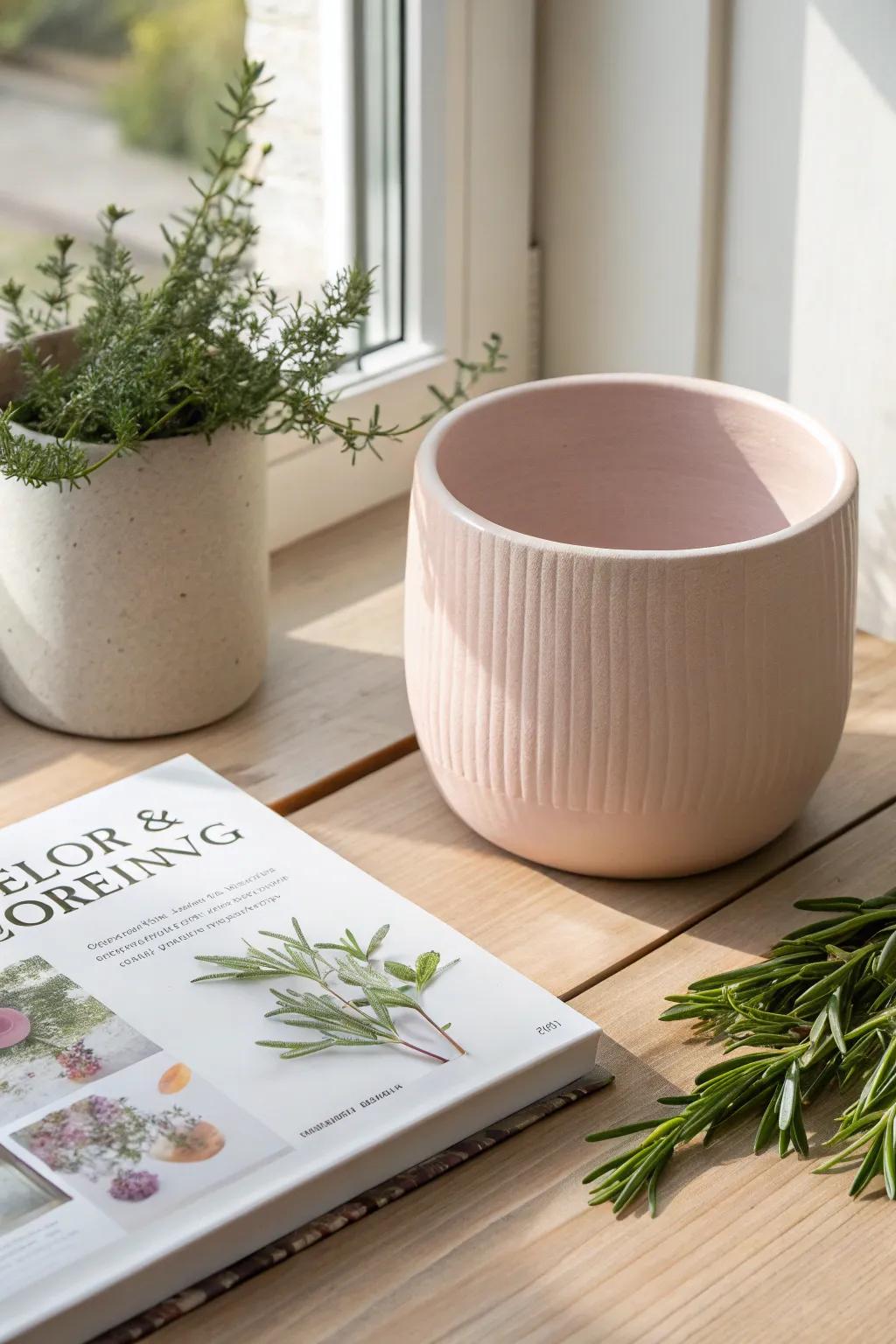 Elevate your gifting with a Pot and Cookbook Duo – perfect for those who savor culinary artistry.
