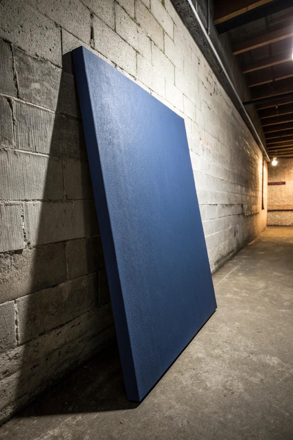 Transform your space with style and insulation: Discover the elegance of rigid foam sheets.