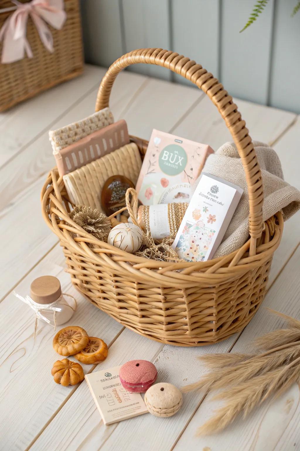 A winning surprise for pet lovers, blending luck and love in minimalist style.