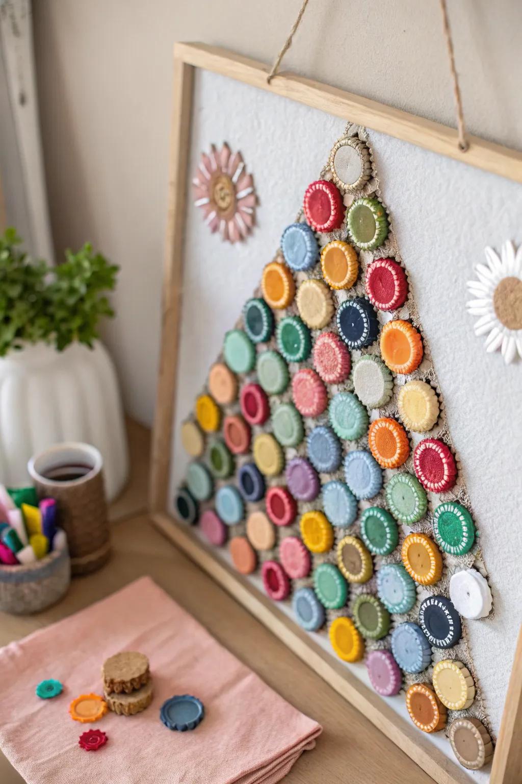 Transform your space with a touch of eco-friendly creativity!