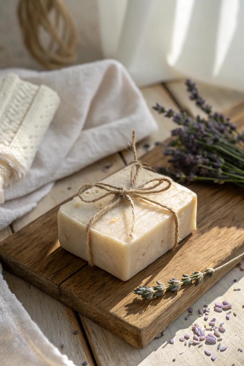 Delight your bridal shower guests with handcrafted elegance. 🌿✨