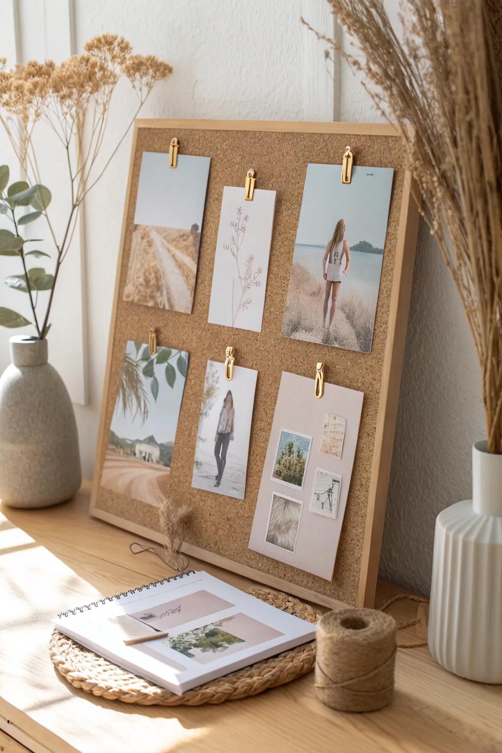 Craft your story with visionary vignettes – where simplicity meets creativity.