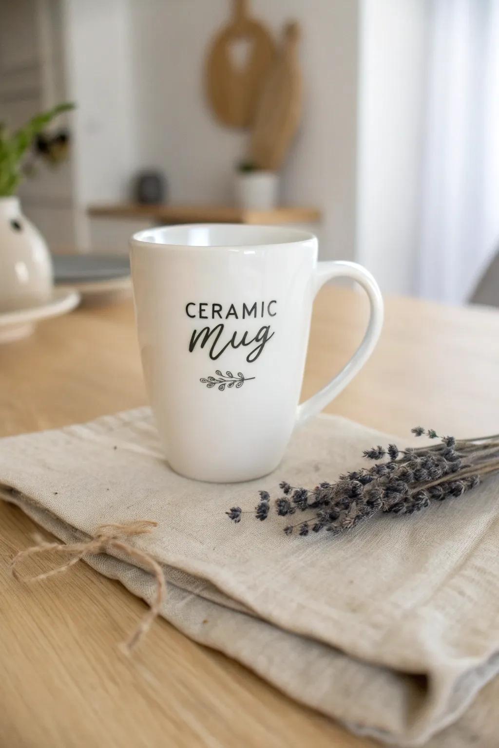 Sip your morning coffee with a touch of inspiration—handwritten messages for every mood and season.