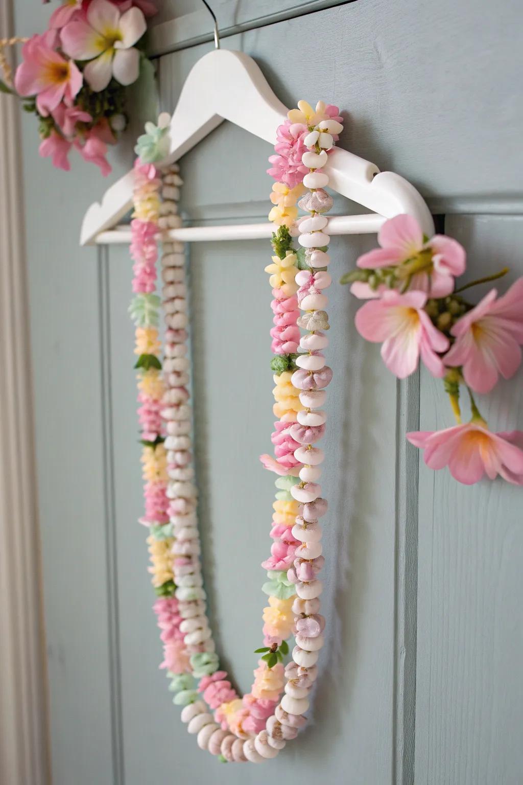 Embrace whimsy with a Floral Candy Fusion—where sweetness meets elegance.