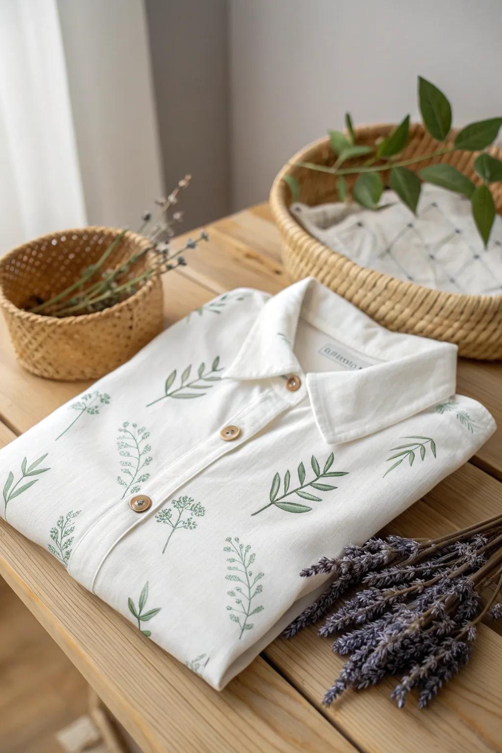 Show your college spirit with eco-friendly elegance. 🌿 #SustainableStyle #MinimalistChic