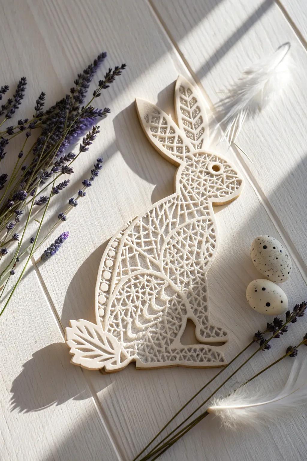 Create magical moments with Easter shadow puppets—where simplicity meets imagination.