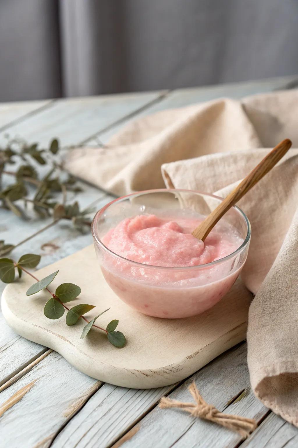 Delve into the gooey world of homemade slime – a playful fusion of creativity and science!