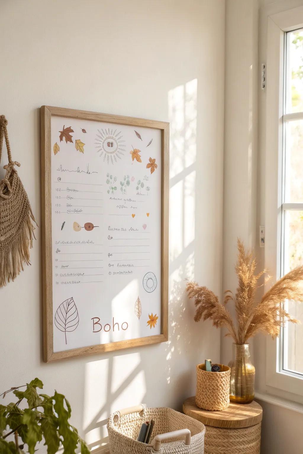 Capture your family's fall adventures with a touch of minimalist elegance.