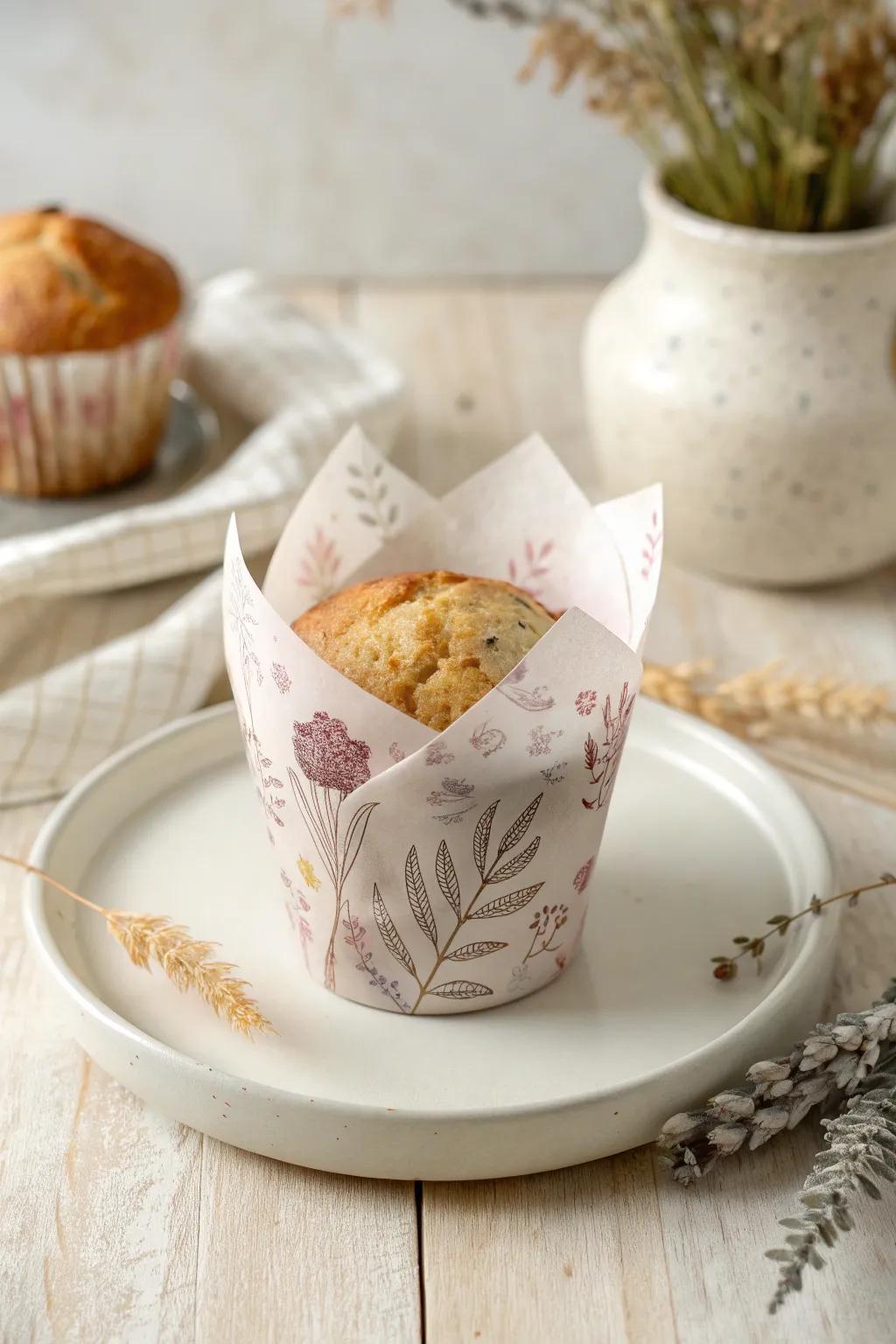 Elevate your bake sale with beautifully wrapped treats that surprise and delight.