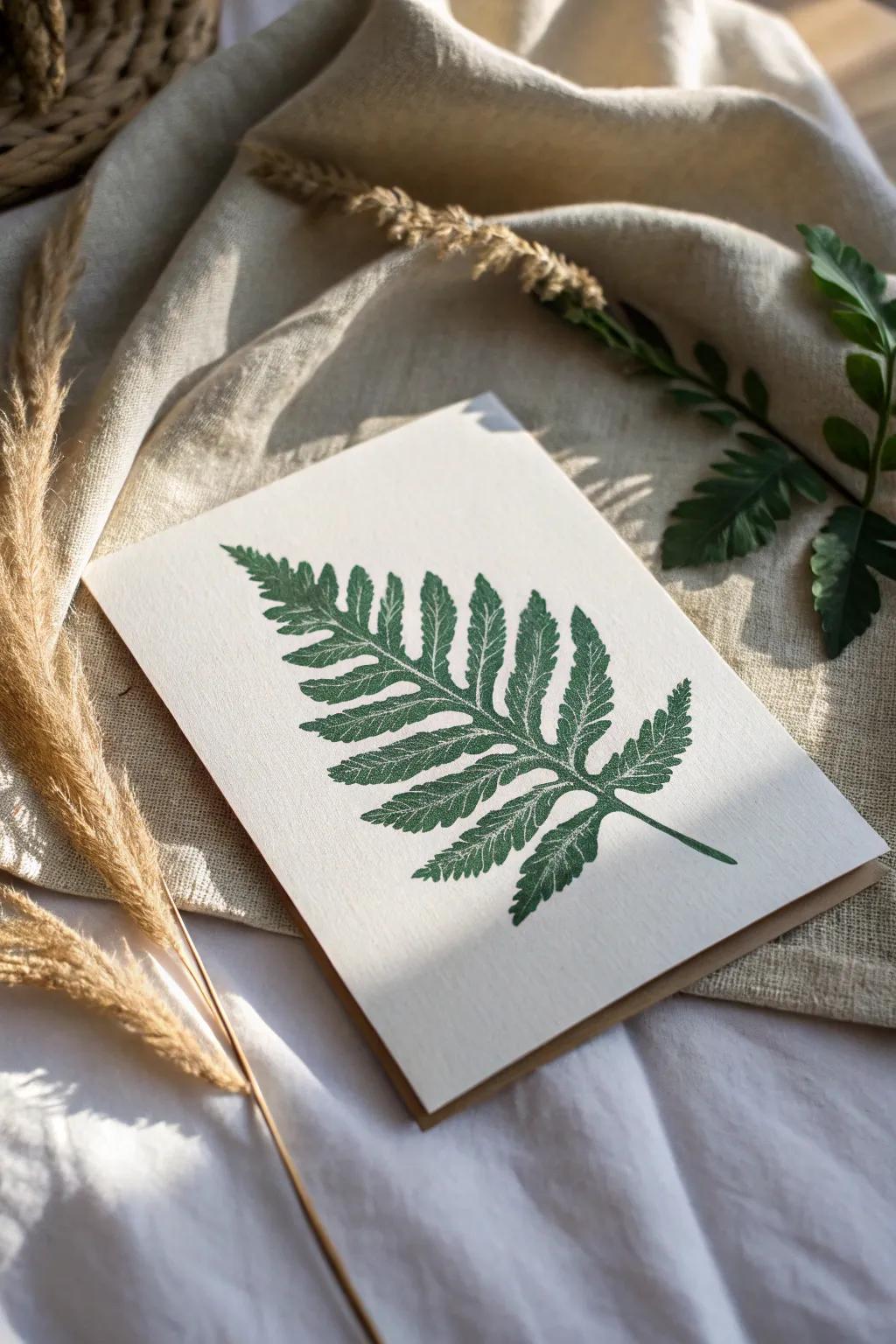Celebrate Mother's Day with a touch of nature and creativity. 🌿 #EcoFriendlyCrafts
