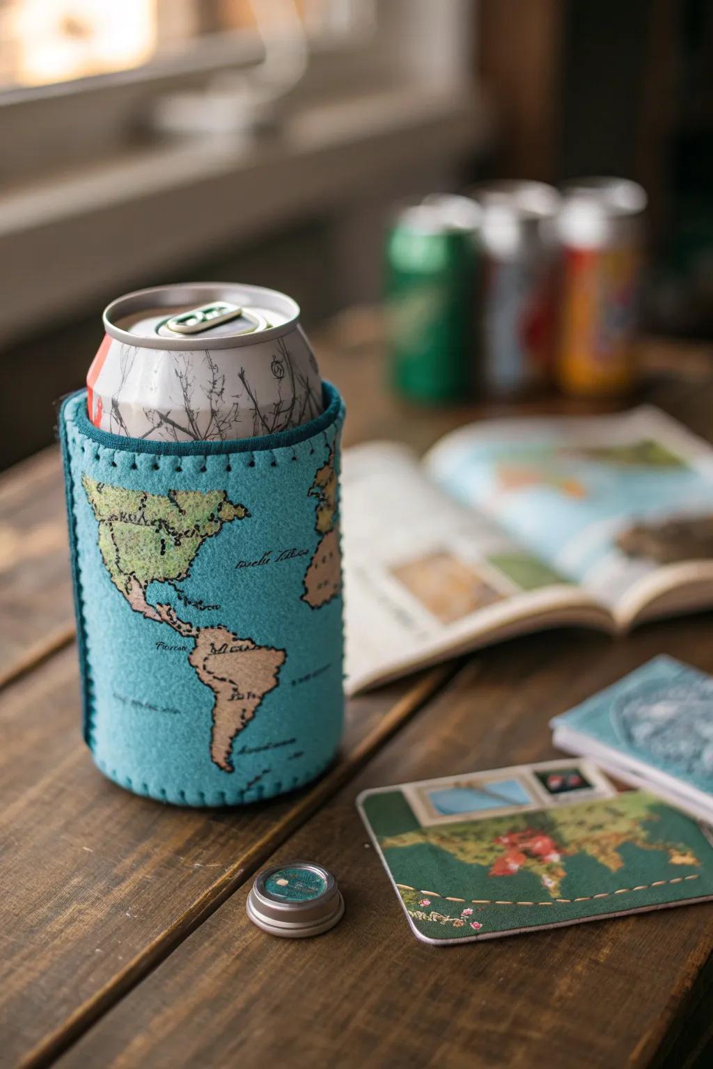 Celebrate your journey with every sip — a perfect blend of craftsmanship and memories.