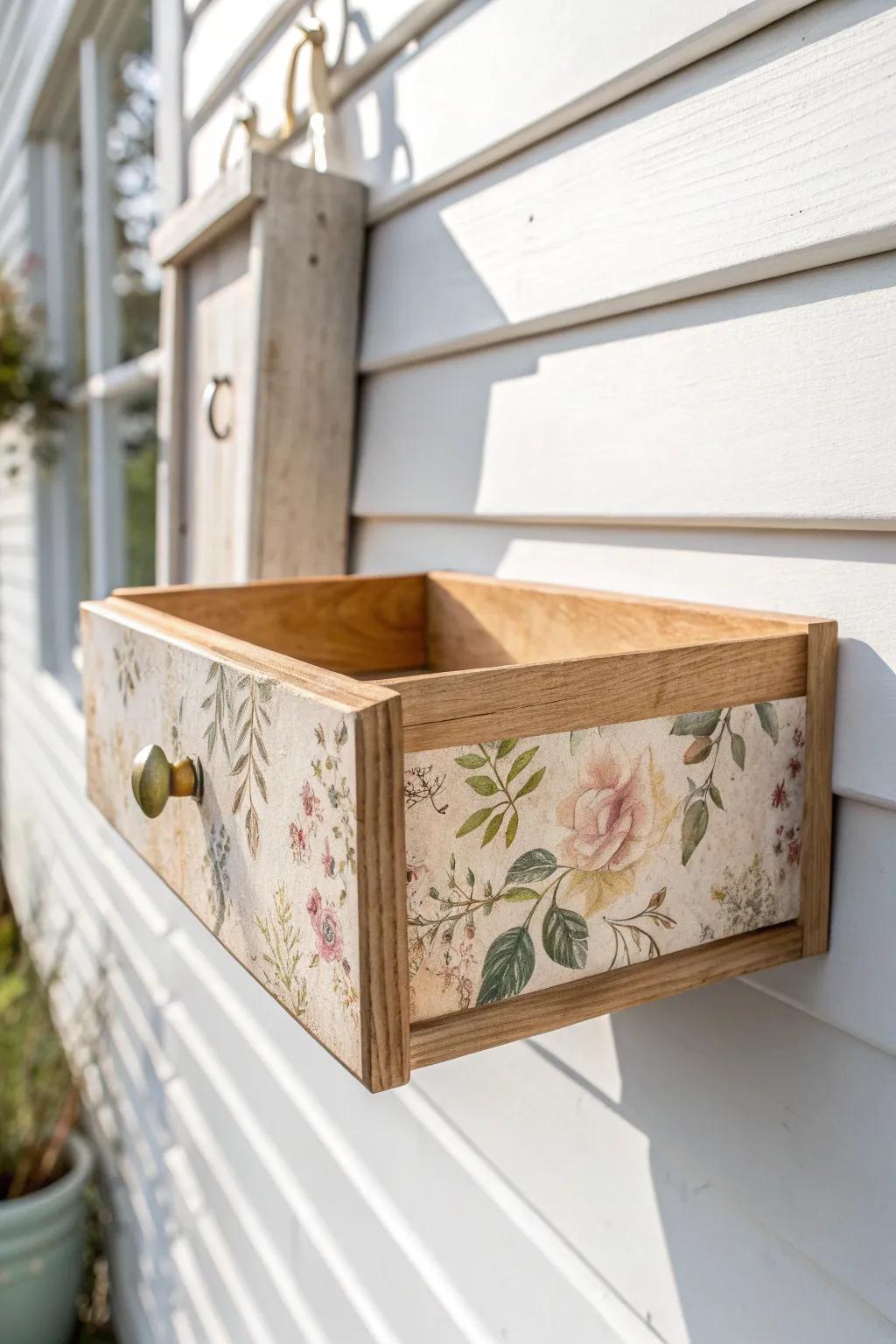 Transform your space with charming DIY rustic wall art. Embrace simplicity and natural beauty with upcycled elegance.