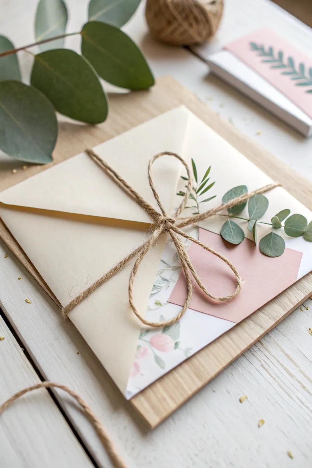 Unwrap the joy of giving with a charming pop-up surprise.