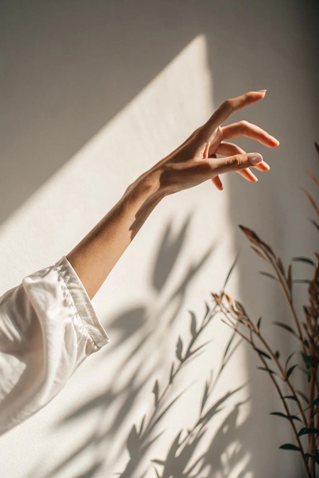 Capturing the Art of Motion: Where Creativity and Elegance Intertwine.