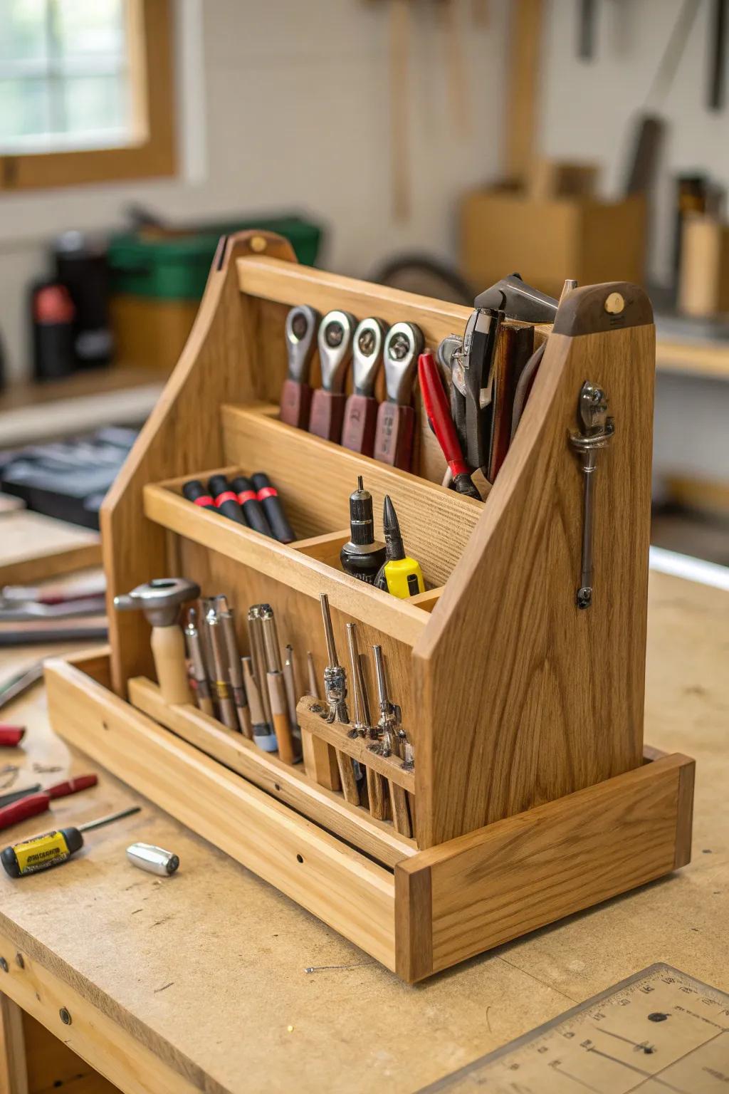 Master the Art of Organization: A Craftsman's Perfect Tool Catalog