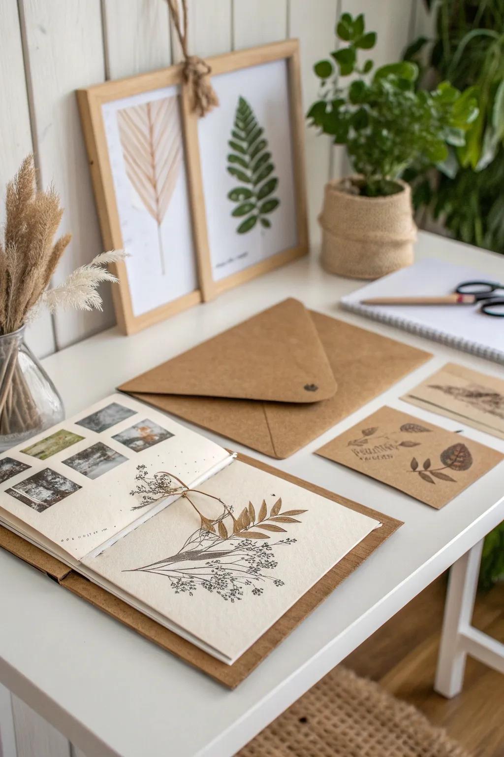 Discover the hidden beauty within interactive collage art.