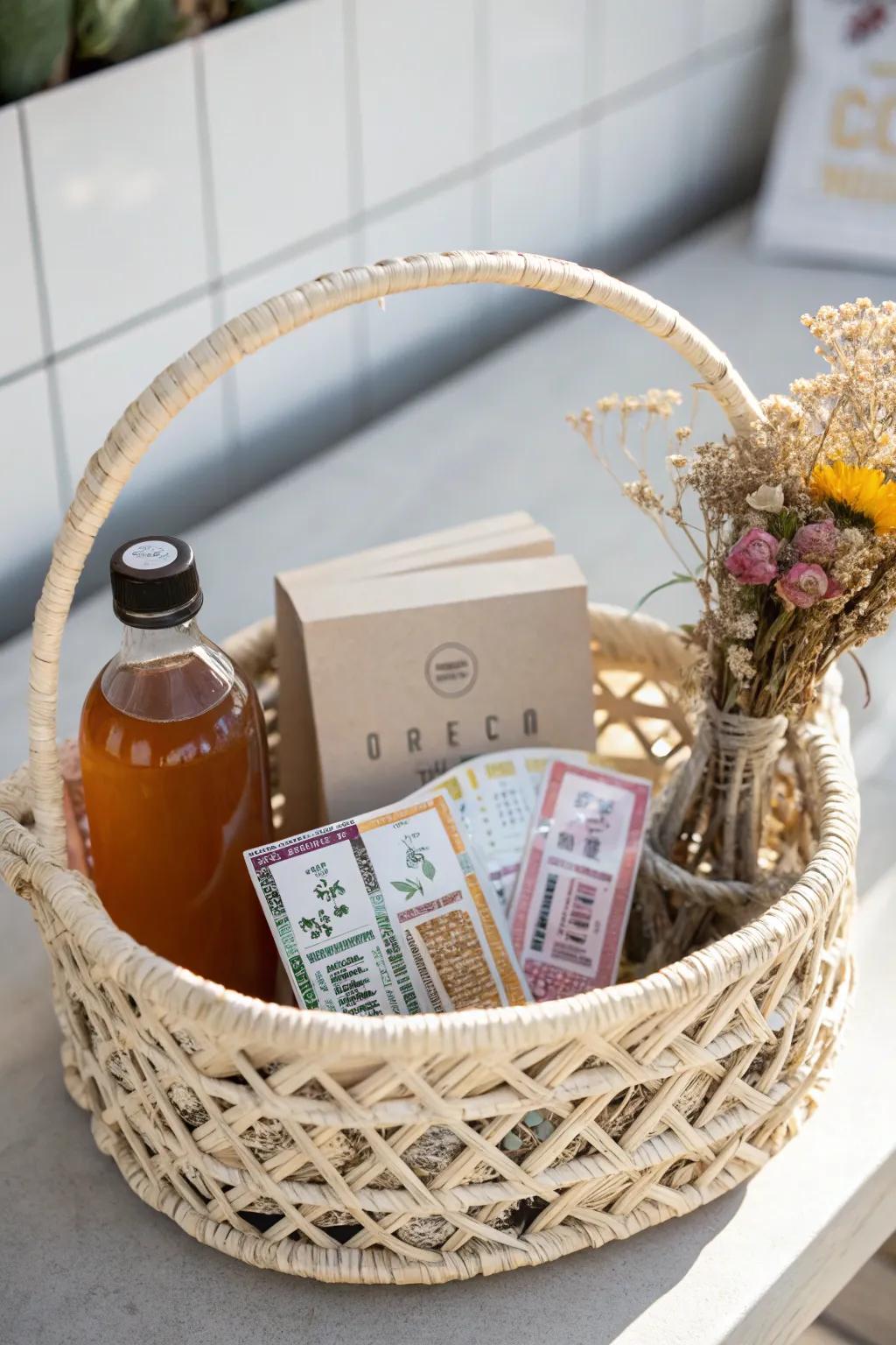 Sip, Dream, Win: A Perfect Brew and Budget Gift