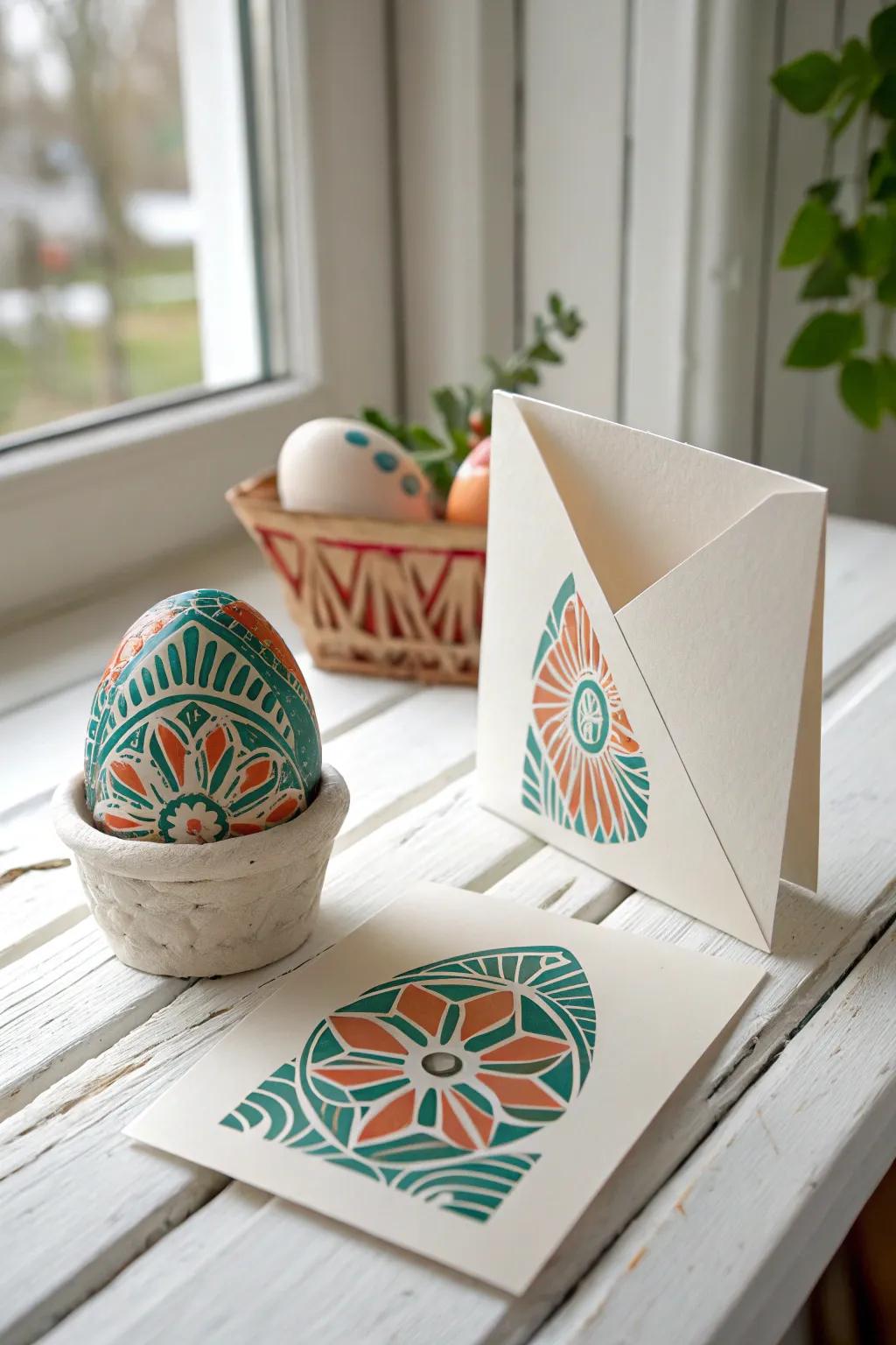 Unfold the mystery: Discover the beauty within every Easter surprise.