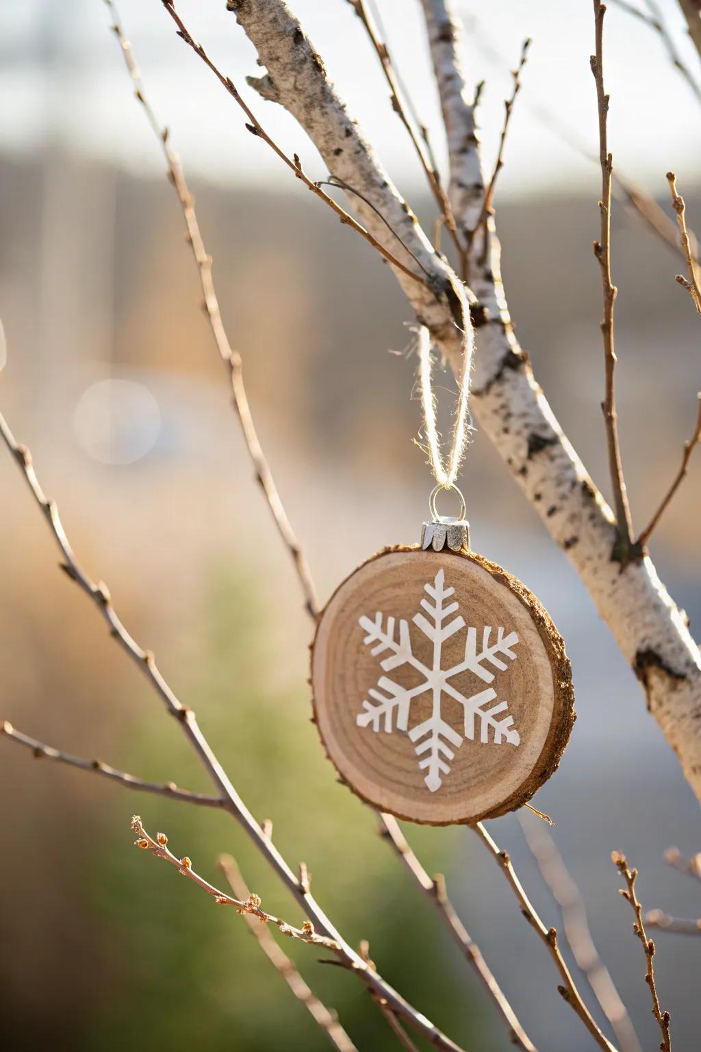 Embrace the season with handcrafted elegance that speaks to the heart of Scandinavian minimalism.