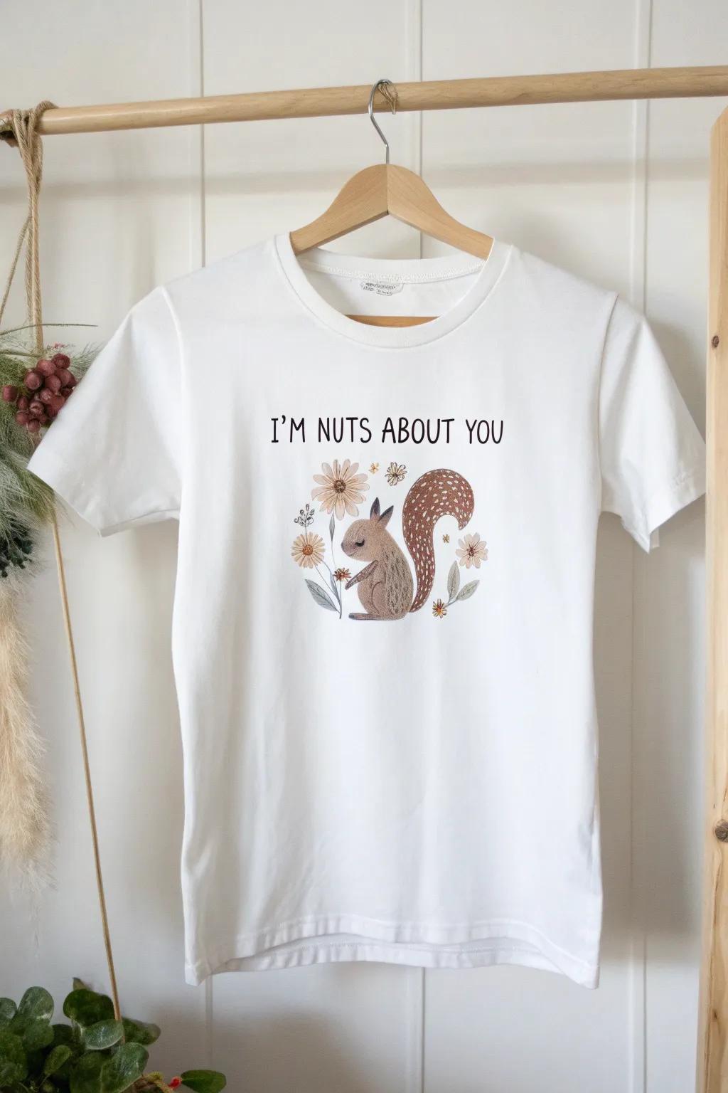 Fall in love with playful puns and charming designs this Valentine's Day!