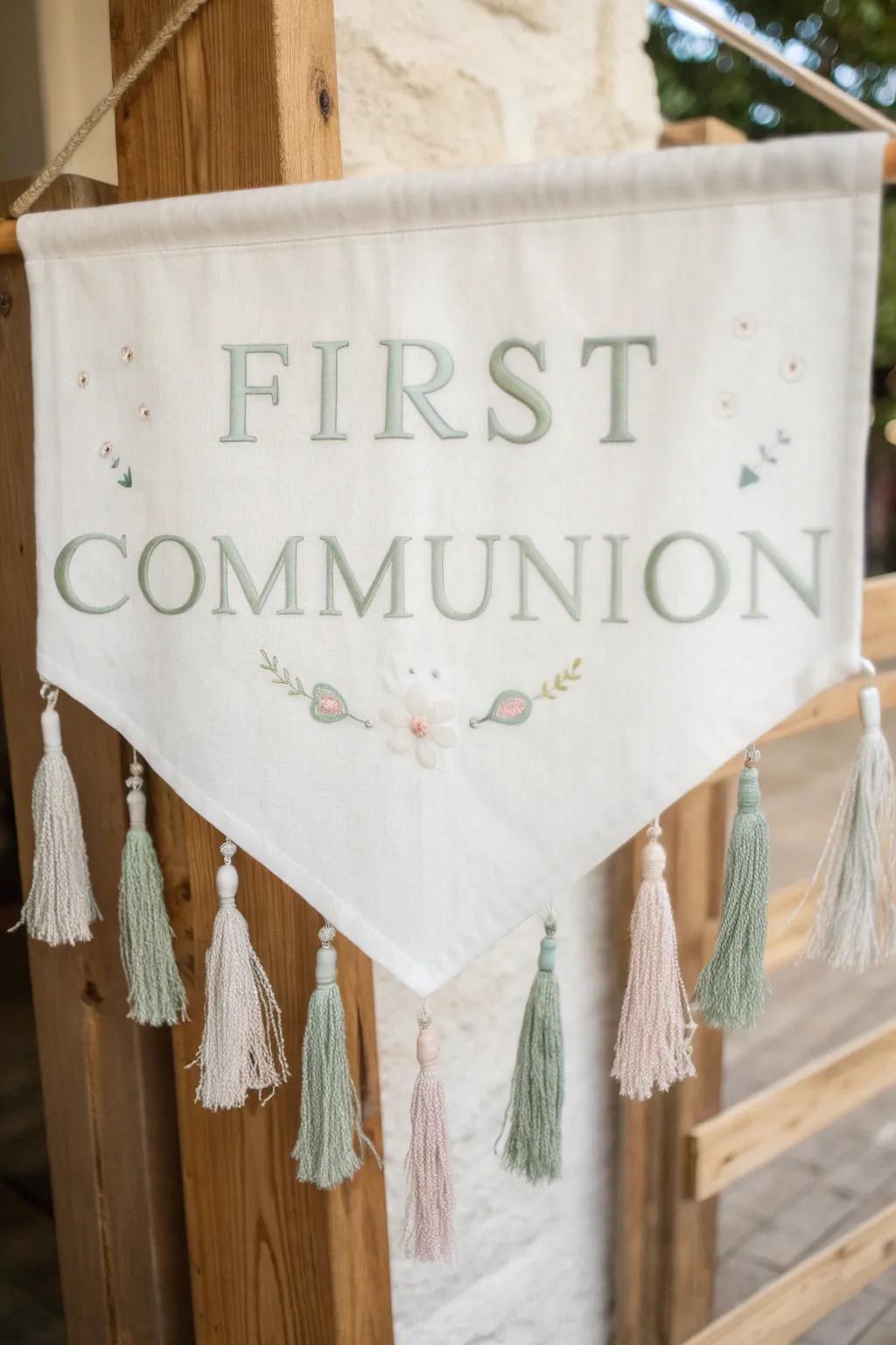 Celebrate their special day with a personalized touch—crafted with love and simplicity.