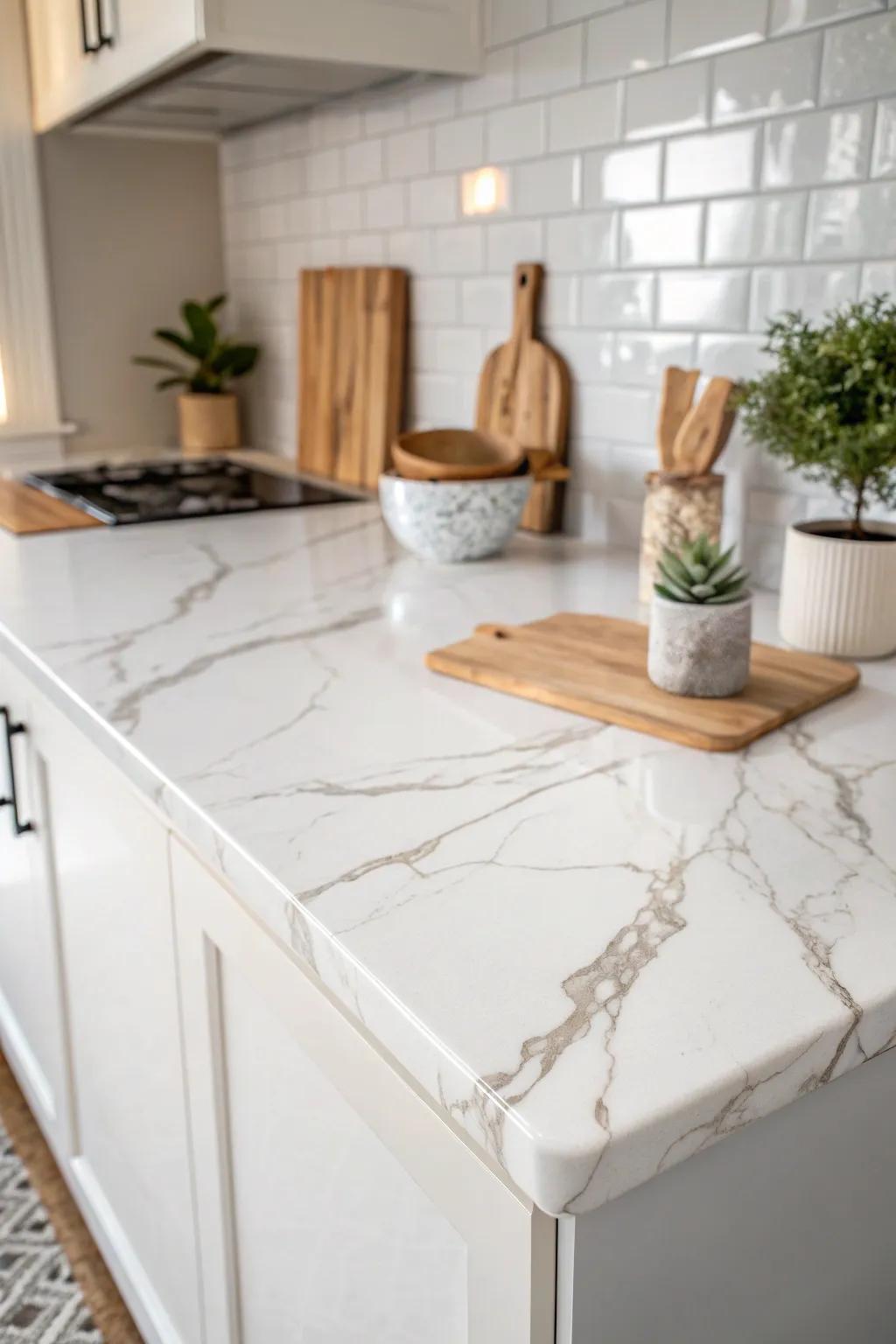 Transform your kitchen with Epoxy Elegance — where craftsmanship meets natural beauty.
