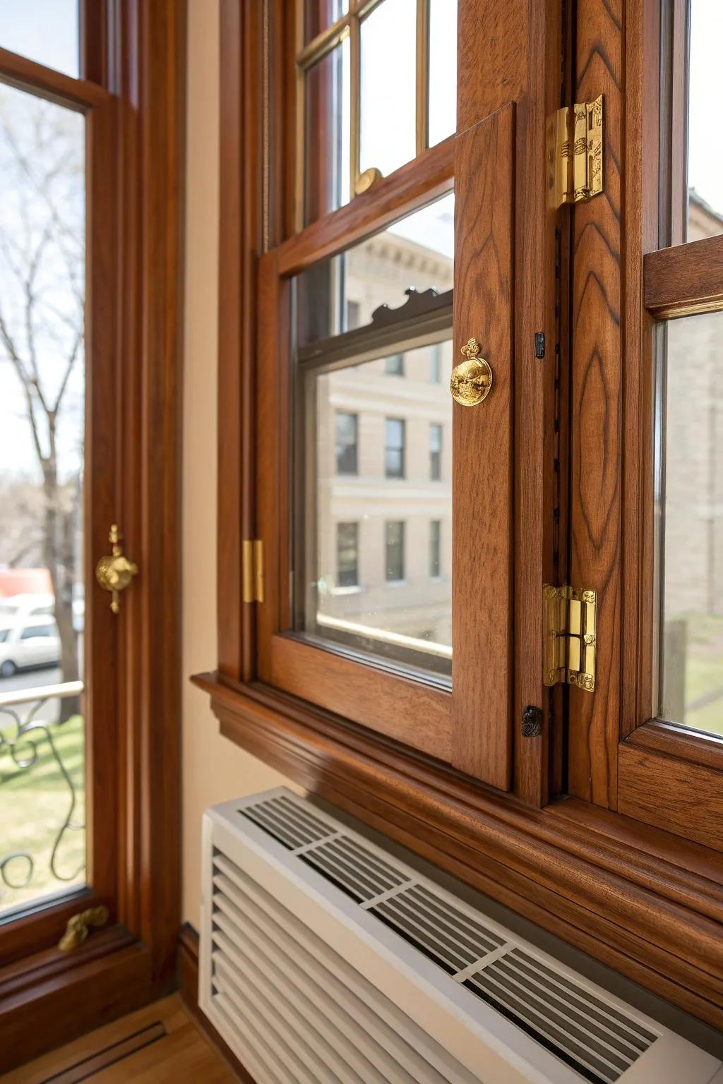 Master the art of comfort: Perfectly blend style and function with the right window AC installation.