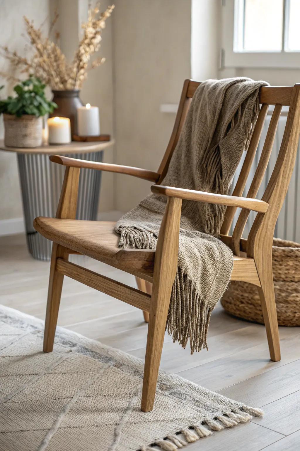 Craft your perfect space with custom, cherished pieces.