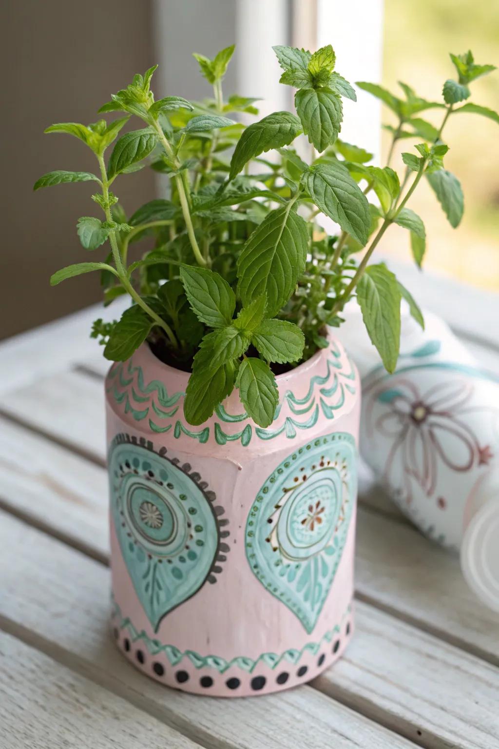 Transform old bottles into stunning planters and bring a touch of nature indoors with simple yet beautiful crafts.