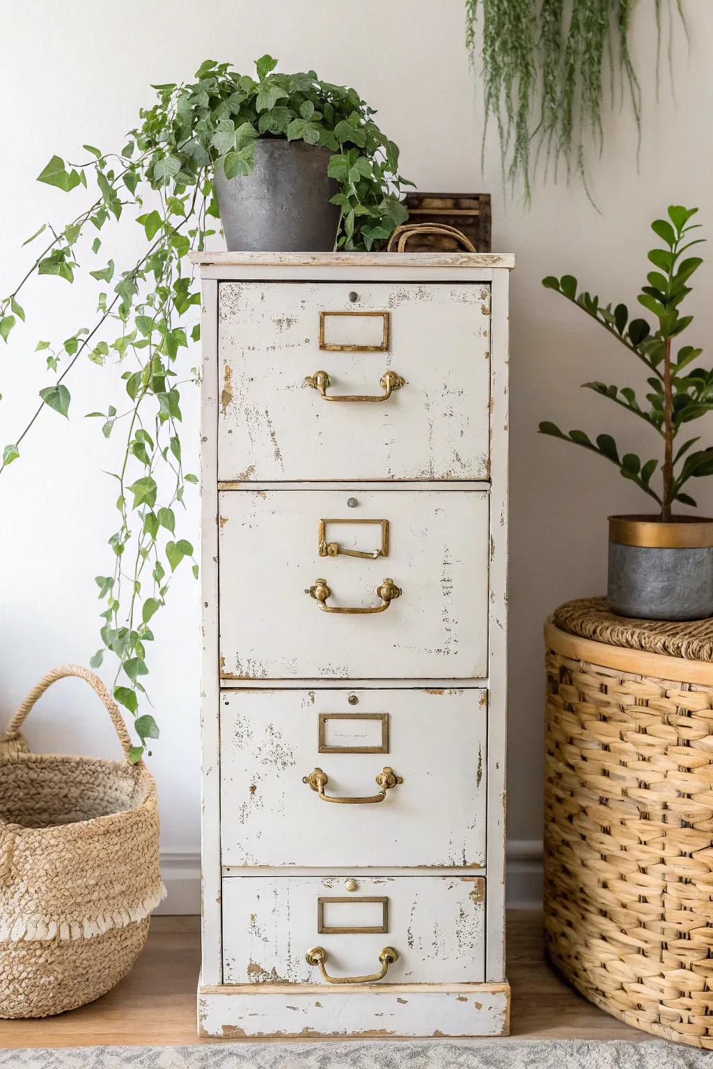 Transform your space with vintage charm and boho elegance—where timeless meets trend.