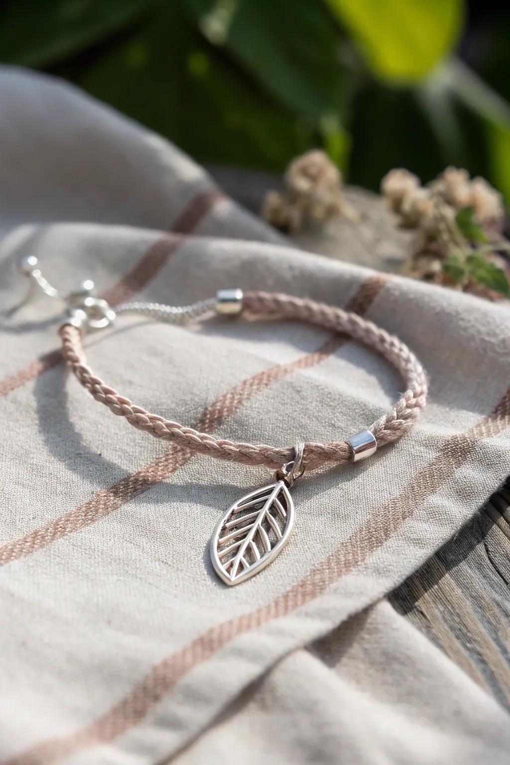 Craft your story with a charm that speaks to your soul.